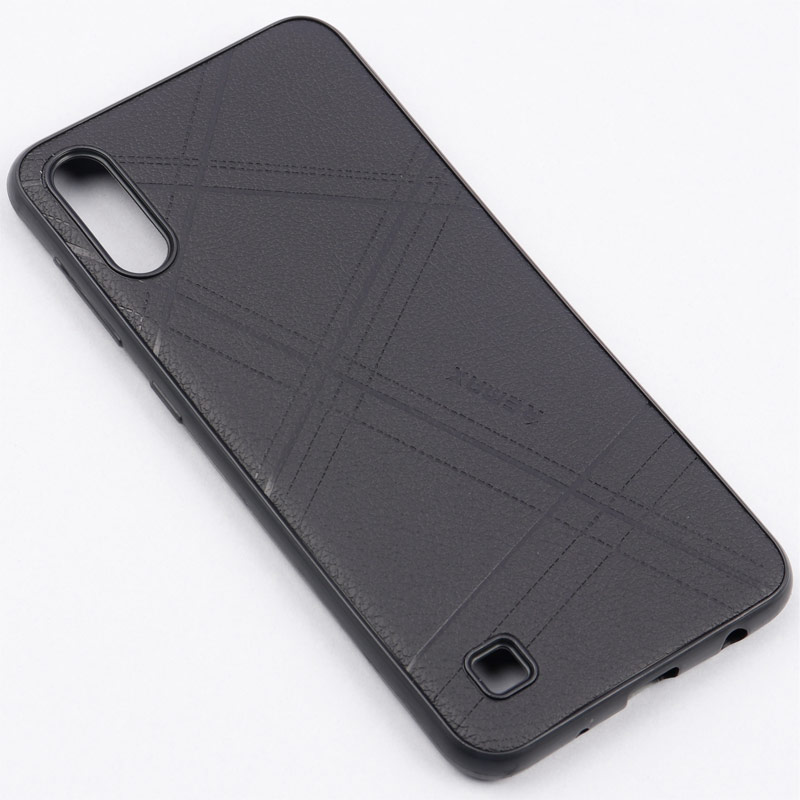 قاب Remax چرمی Samsung Galaxy A10
