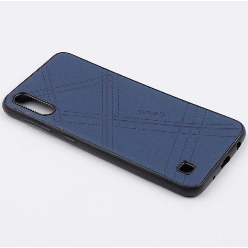 قاب Remax چرمی Samsung Galaxy A10