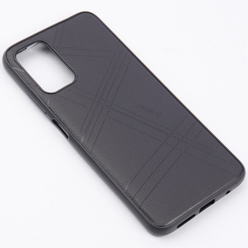 قاب Remax چرمی Xiaomi Poco M3