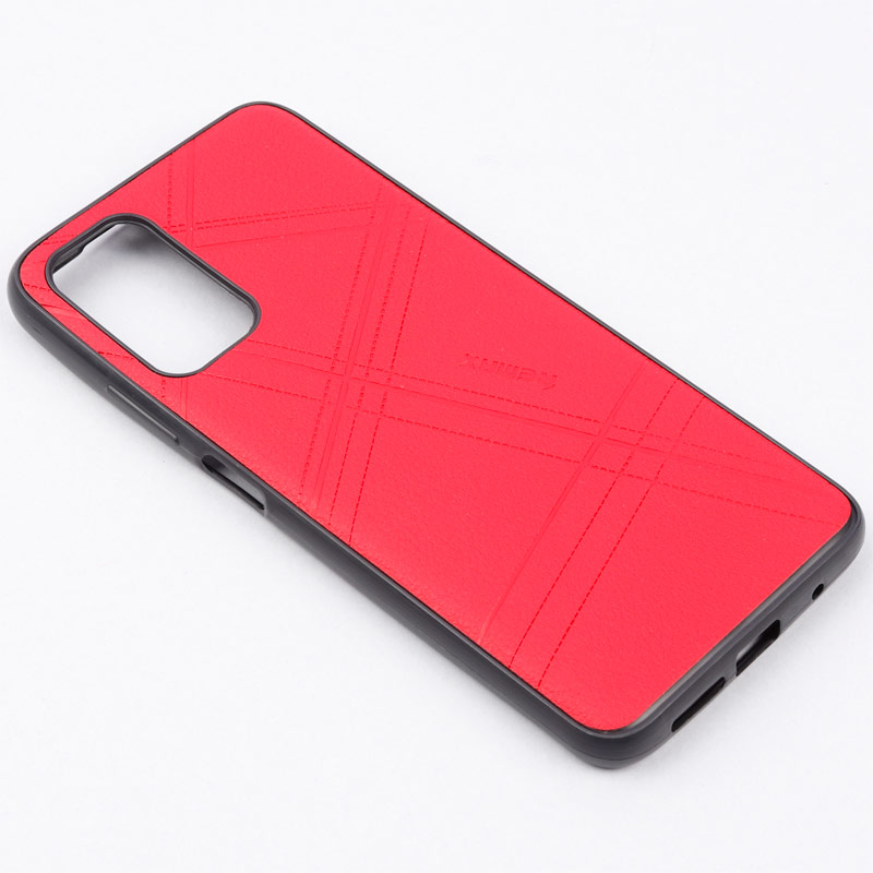 قاب Remax چرمی Xiaomi Poco M3