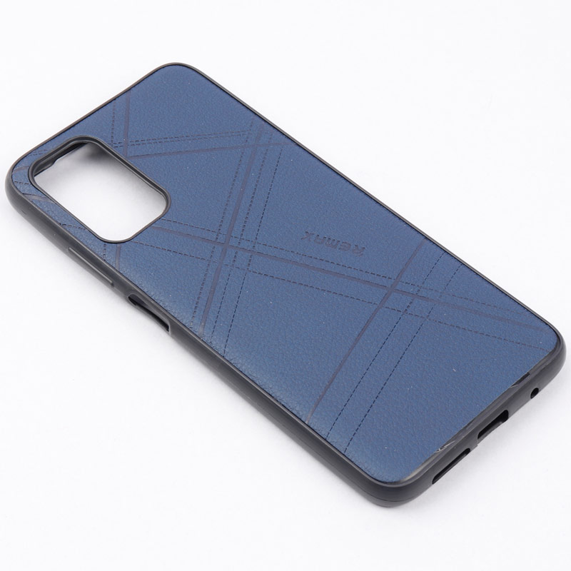 قاب Remax چرمی Xiaomi Poco M3