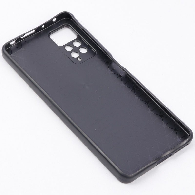 قاب Remax چرمی محافظ لنزدار Xiaomi Redmi Note 11 Pro / Note 11 Pro Plus 5G