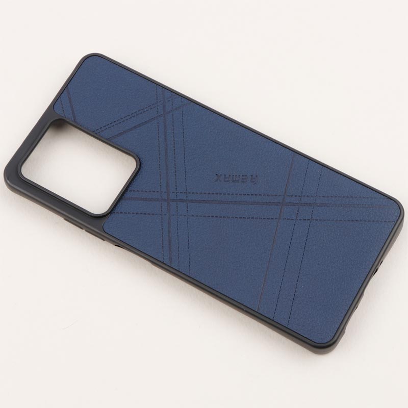 قاب Remax چرمی Xiaomi Redmi Note 12 Pro