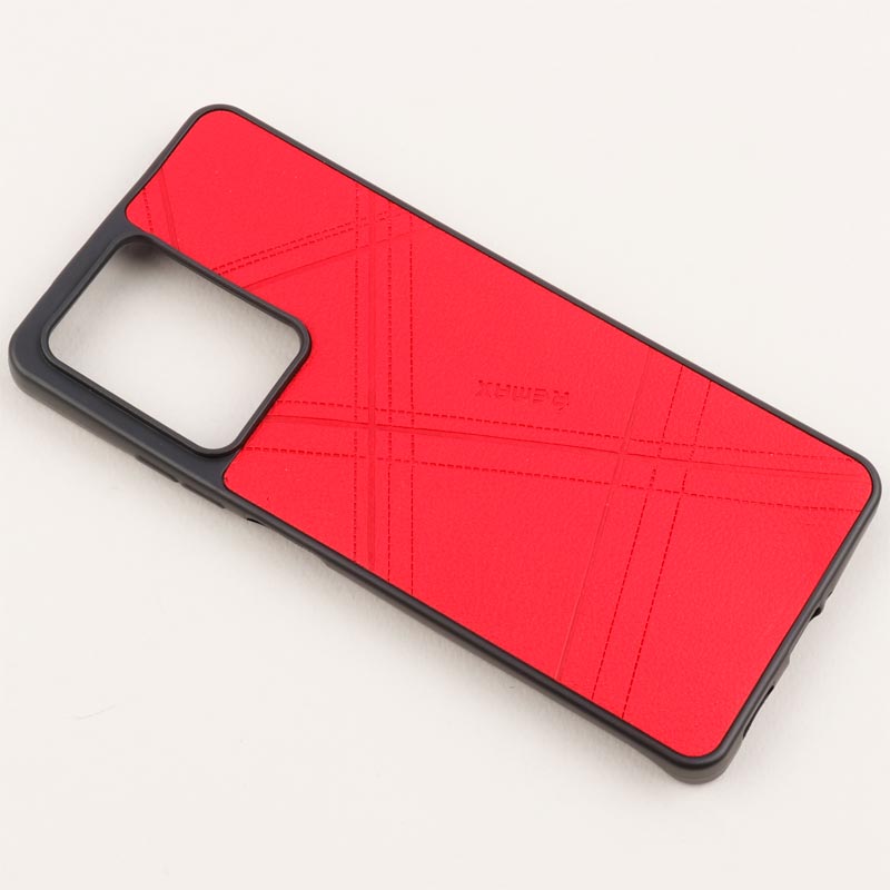 قاب Remax چرمی Xiaomi Redmi Note 12 Pro