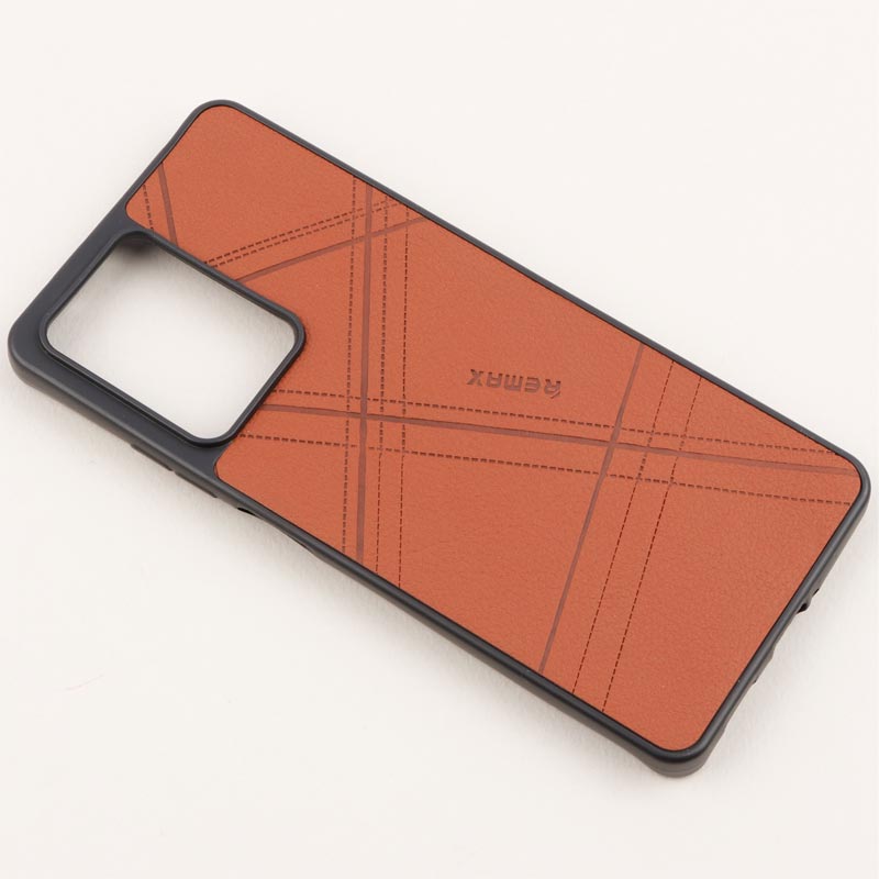 قاب Remax چرمی Xiaomi Redmi Note 12 Pro