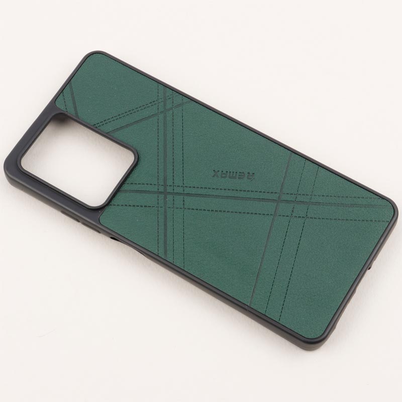 قاب Remax چرمی Xiaomi Redmi Note 12 Pro