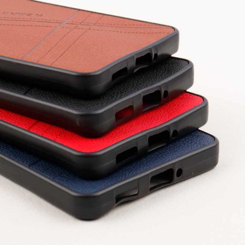 قاب Remax چرمی Xiaomi Redmi Note 12 Pro