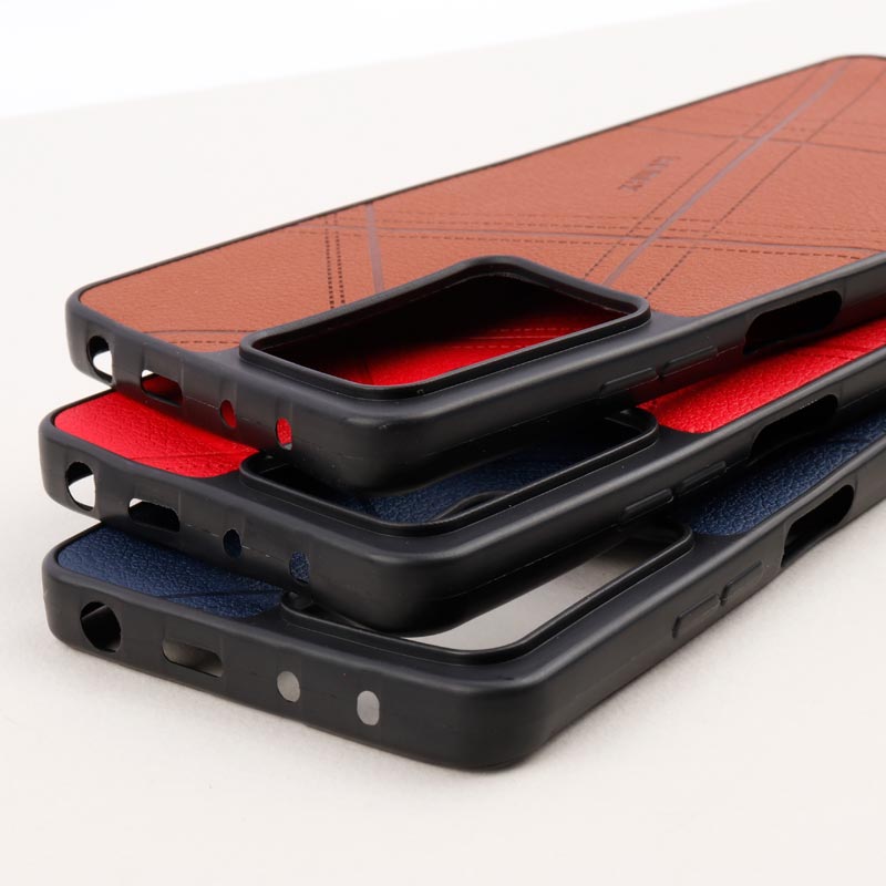 قاب Remax چرمی Xiaomi Redmi Note 12 Pro