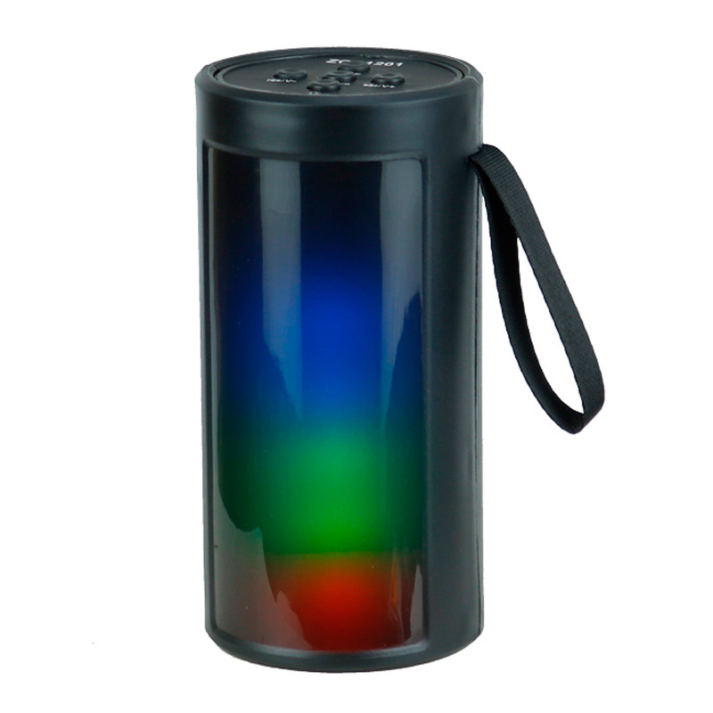 اسپیکر بلوتوثی رم و فلش خور ZQS1201