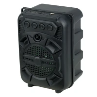 اسپیکر بلوتوثی فلش خور ZQS1315