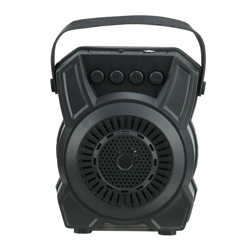 اسپیکر بلوتوثی فلش خور ZQS1316
