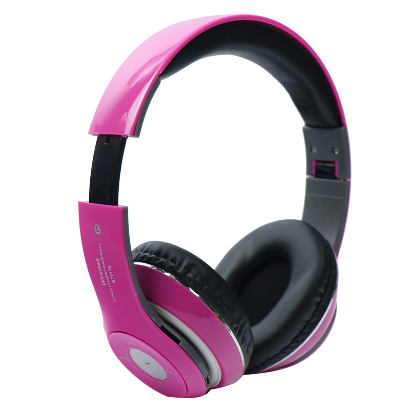 هدفون بلوتوثی رم خور بیتس Beats STN-16