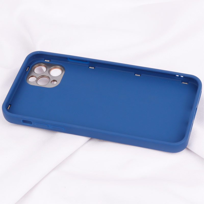 قاب چرمی My Case محافظ لنزدار iPhone 11 Pro Max