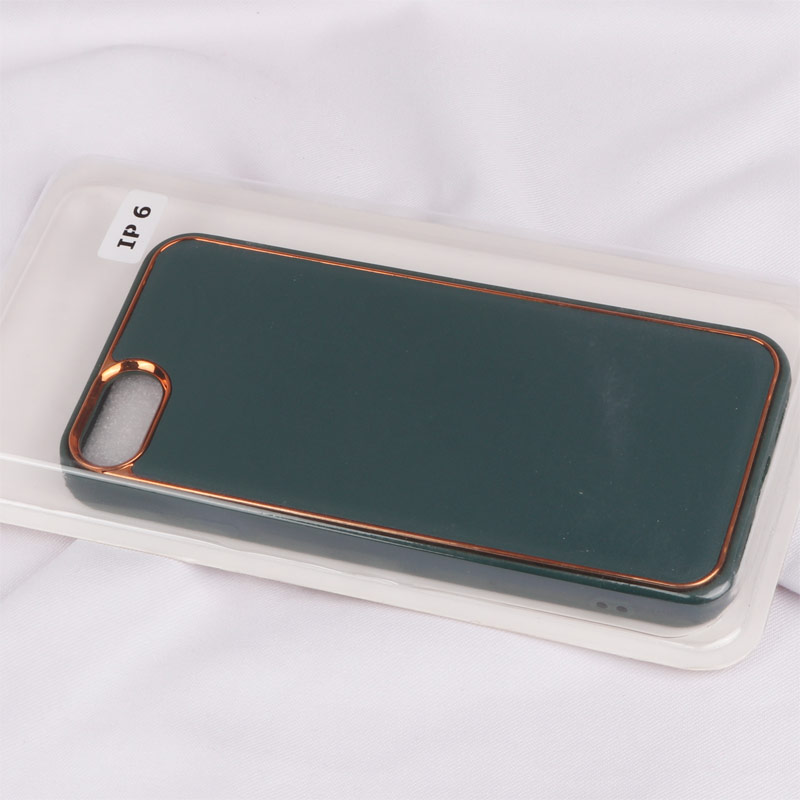 قاب چرمی My Case آیفون iPhone 6 / 6s