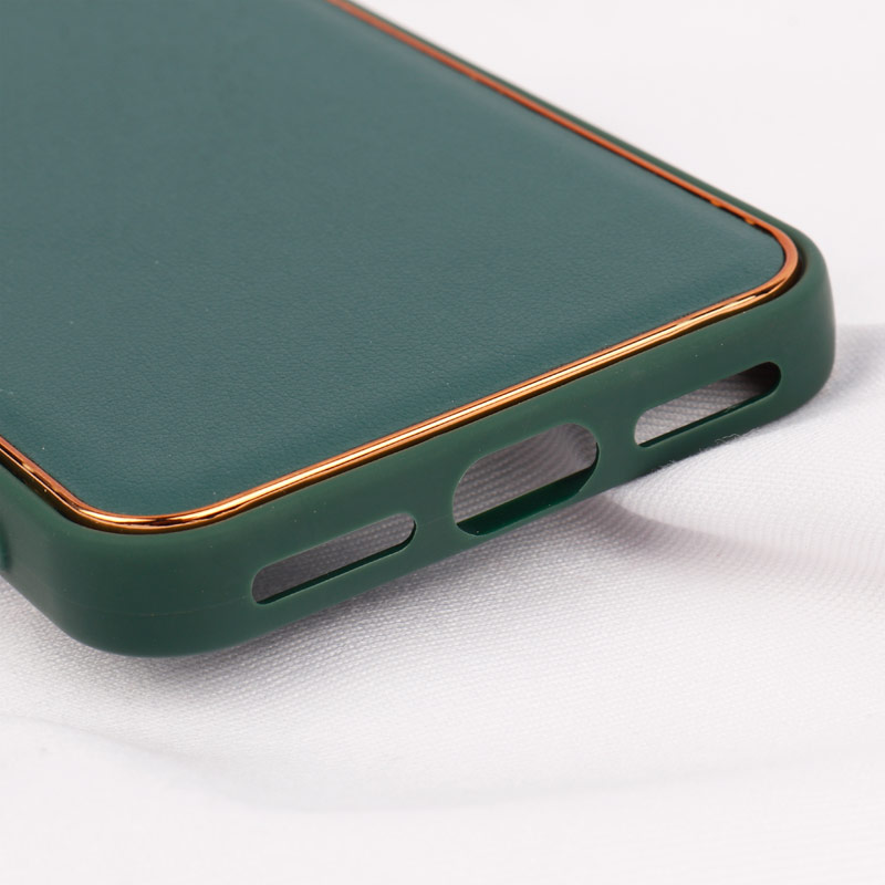 قاب چرمی My Case آیفون iPhone 6 / 6s
