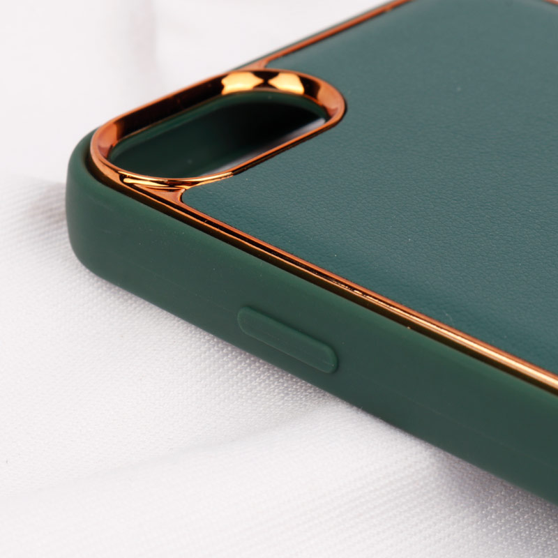 قاب چرمی My Case آیفون iPhone 6 / 6s
