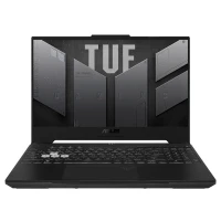 لپ تاپ Asus TUF Gaming A15 FA507RF Ryzen 7 (6800H) 16GB 1TB SSD NVIDIA 4GB 15.6" FHD