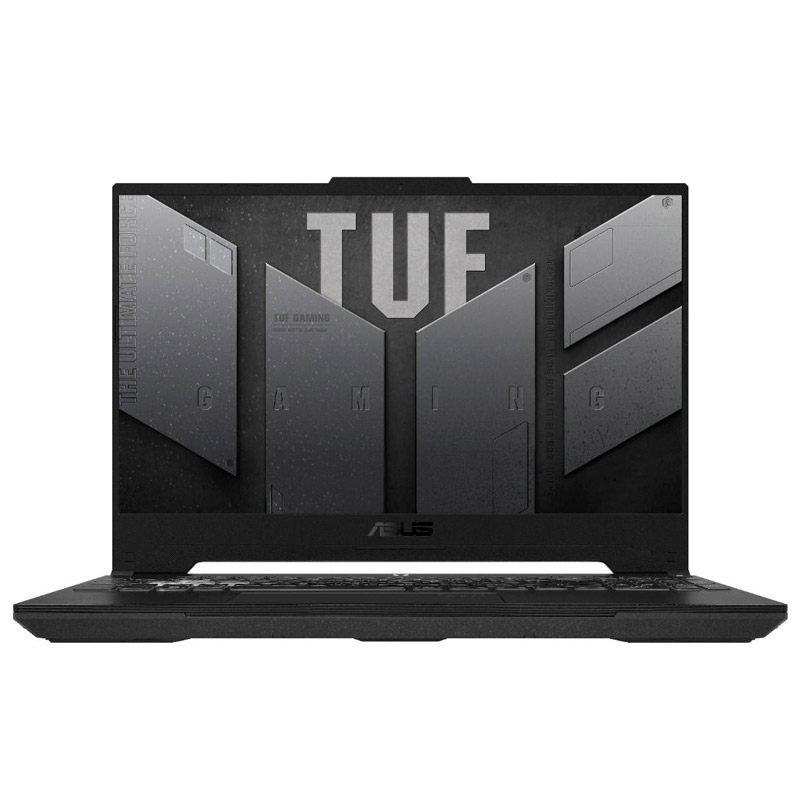 لپ تاپ Asus TUF Gaming A15 FA507RF Ryzen 7 (6800H) 16GB 1TB SSD NVIDIA 4GB 15.6" FHD