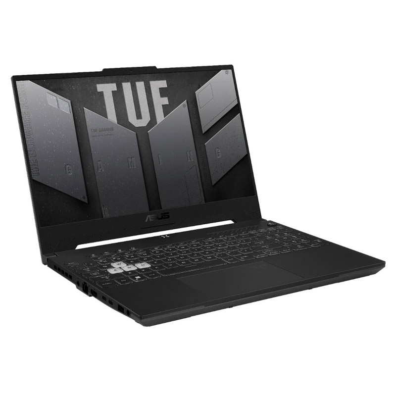 لپ تاپ Asus TUF Gaming A15 FA507RF Ryzen 7 (6800H) 16GB 1TB SSD NVIDIA 4GB 15.6" FHD