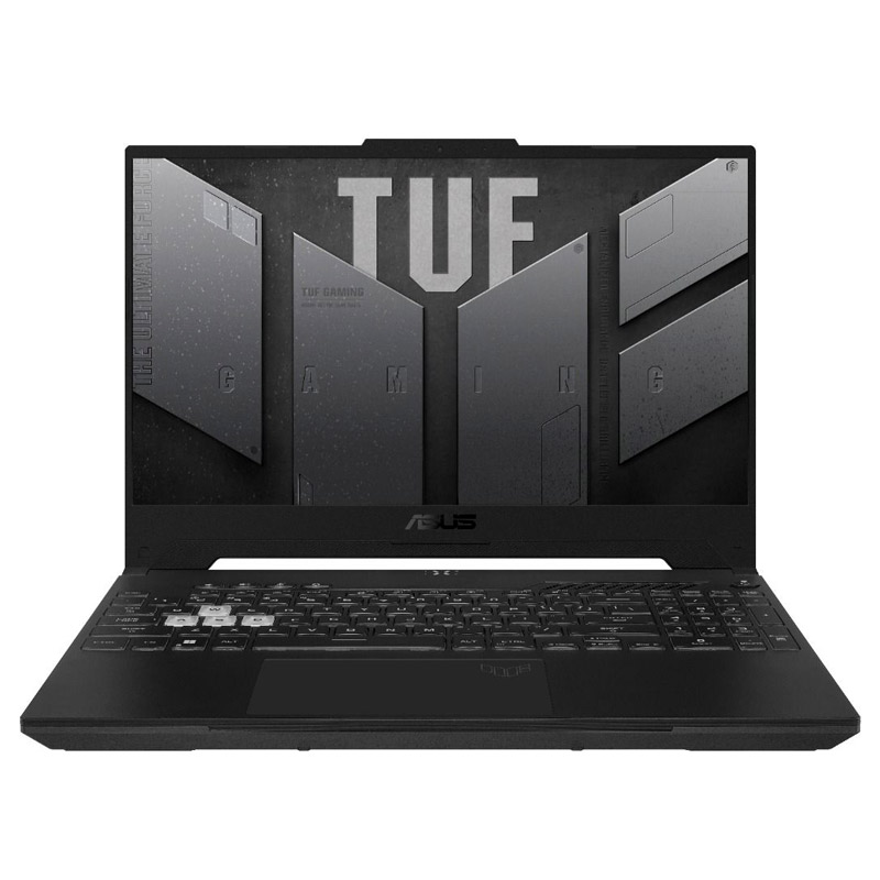 لپ تاپ Asus TUF Gaming A15 FA507RF Ryzen 7 (6800H) 32GB 512GB SSD NVIDIA 4GB 15.6" FHD