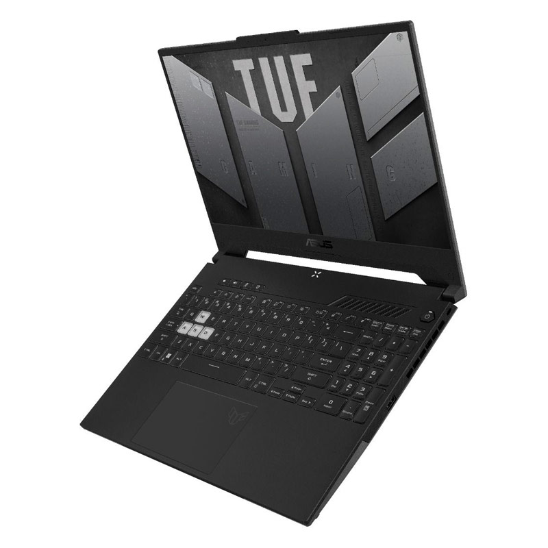 لپ تاپ Asus TUF Gaming A15 FA507RF Ryzen 7 (6800H) 32GB 512GB SSD NVIDIA 4GB 15.6" FHD