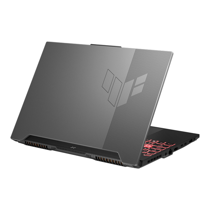 لپ تاپ Asus TUF Gaming A15 FA507RF Ryzen 7 (6800H) 16GB 512GB SSD NVIDIA 4GB 15.6" FHD