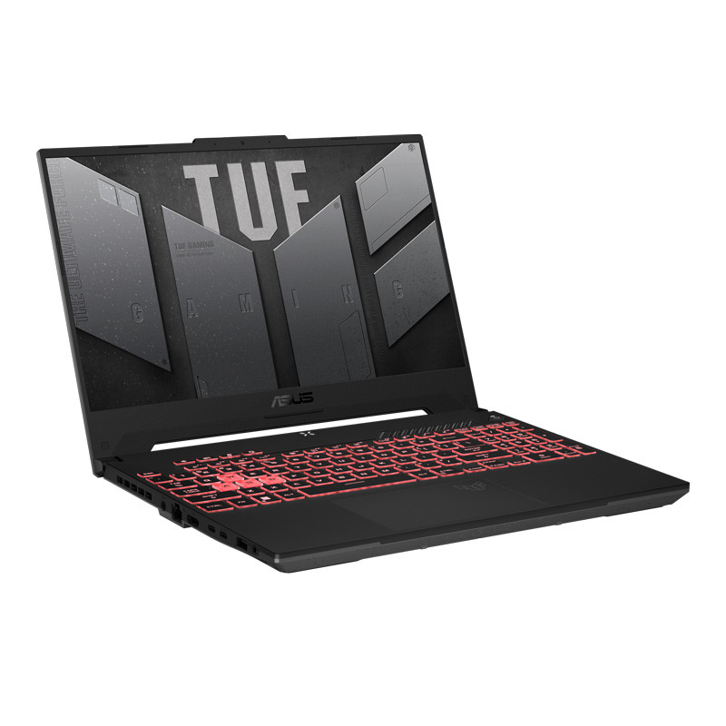 لپ تاپ Asus TUF Gaming A15 FA507RF Ryzen 7 (6800H) 32GB 1TB SSD NVIDIA 4GB 15.6" FHD