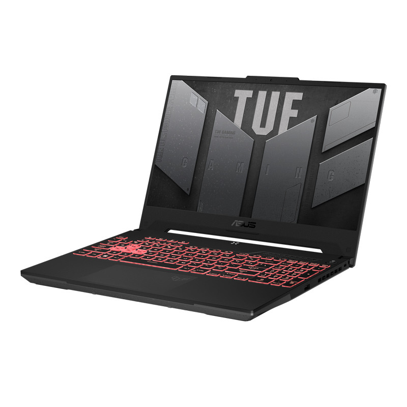 لپ تاپ Asus TUF Gaming A15 FA507RF Ryzen 7 (6800H) 32GB 1TB SSD NVIDIA 4GB 15.6" FHD