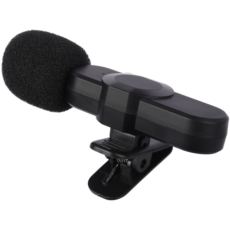 میکروفون یقه ای بی سیم K9-2