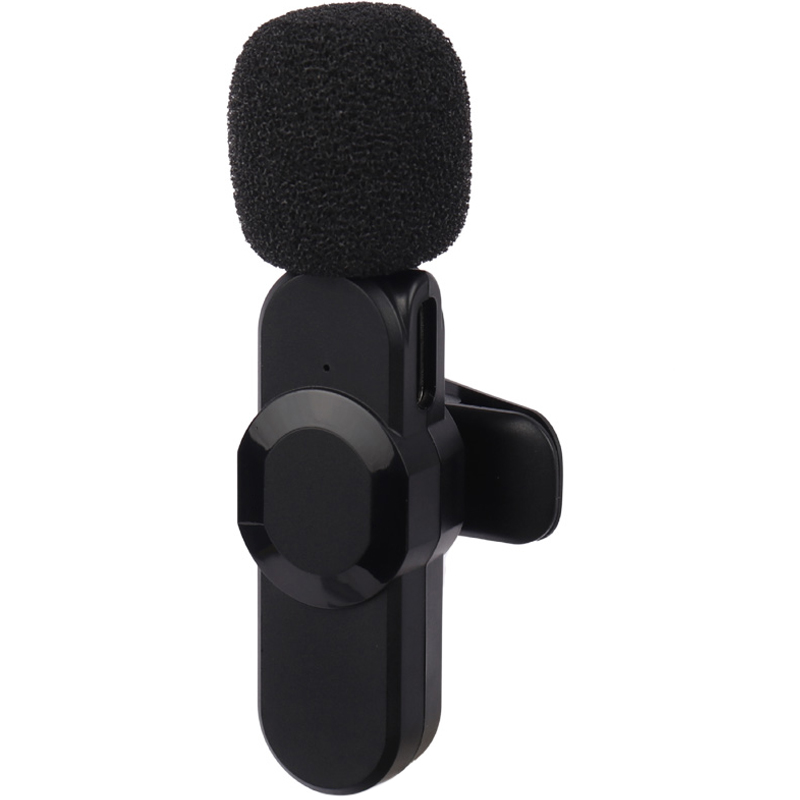 میکروفون یقه ای بی سیم K9-2