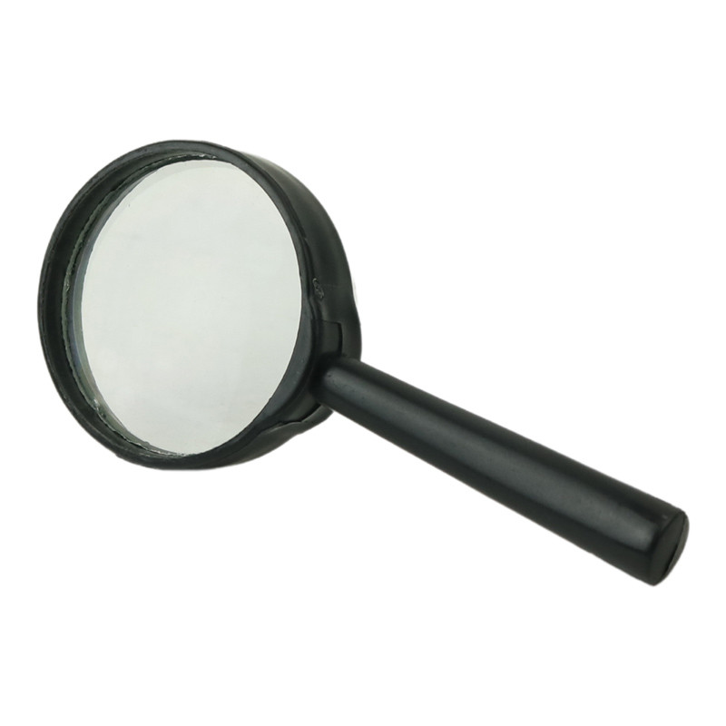 ذره بین Glass Straight-Shank 40mm