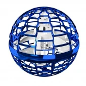 توپ بوم رنگ Gyrosphere