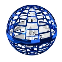 توپ بوم رنگ Gyrosphere