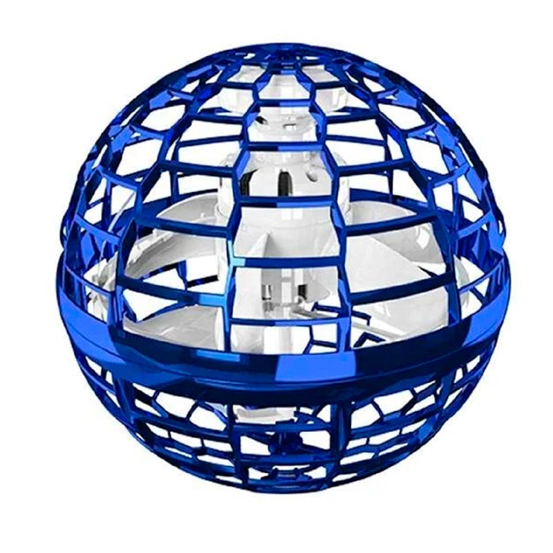 توپ بوم رنگ Gyrosphere