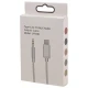 کابل تبدیل JH-030 Type-C To AUX 1m