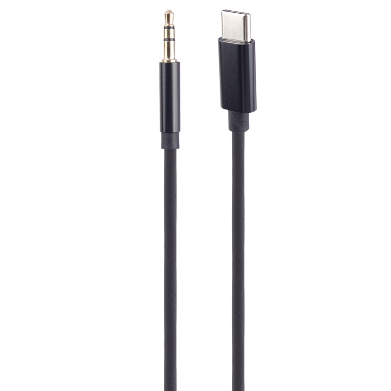 کابل تبدیل JH-030 Type-C To AUX 1m