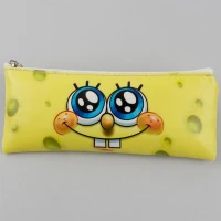 جامدادی مستر راد طرح باب اسفنجی کد 203524