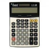 ماشین حساب کاسیک Qasic DJ-260D