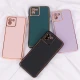 قاب چرمی My Case محافظ لنزدار Samsung Galaxy A03