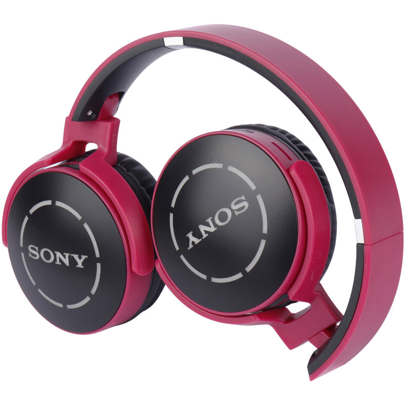 هدفون بلوتوثی رم خور Sony WH-XB58