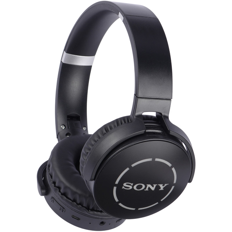 هدفون بلوتوثی رم خور Sony WH-XB58