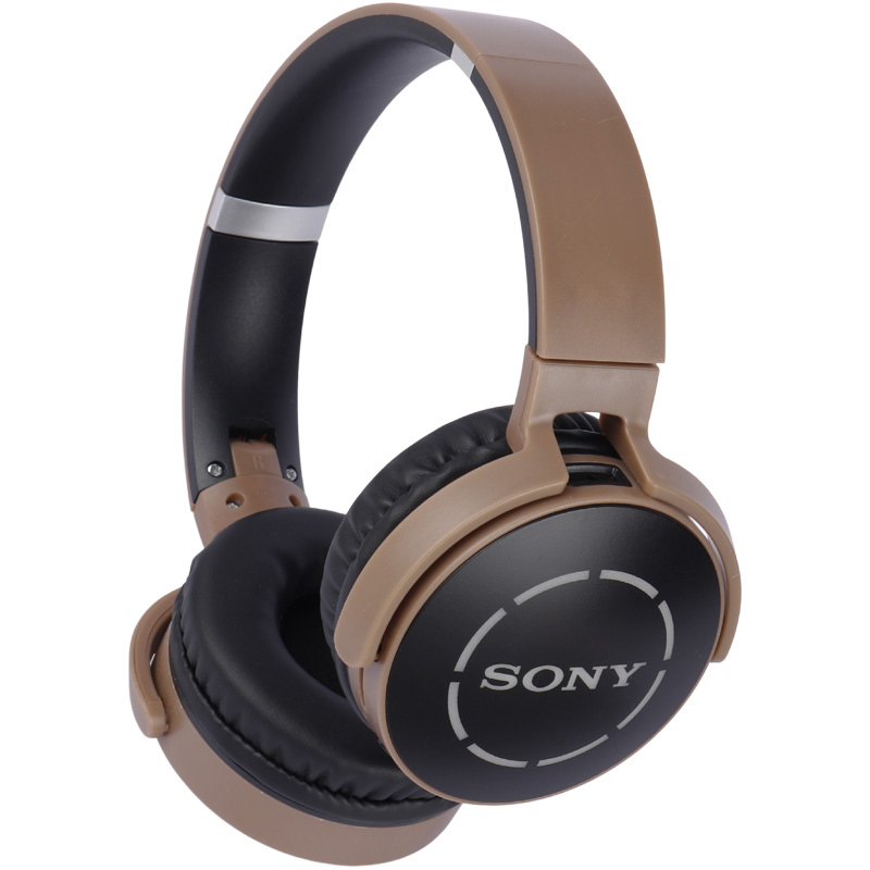 هدفون بلوتوثی رم خور Sony WH-XB58