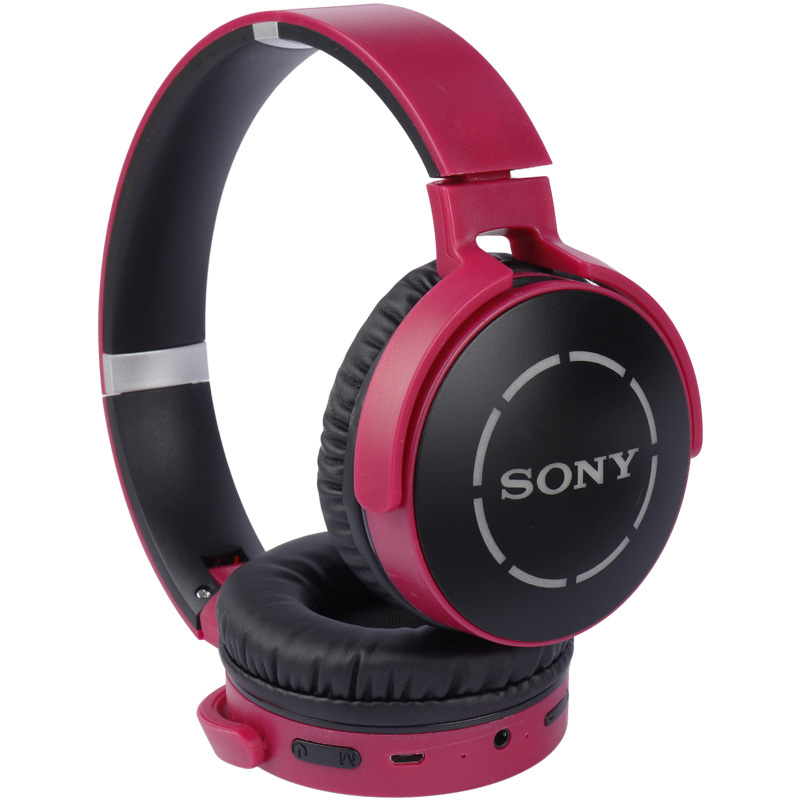 هدفون بلوتوثی رم خور Sony WH-XB58