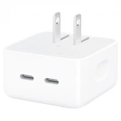 کلگی فست شارژ iPhone MHJ83LL/A A2571 2Port 3A 35W Type-C