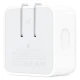 کلگی فست شارژ iPhone MHJ83LL/A A2571 2Port 3A 35W Type-C
