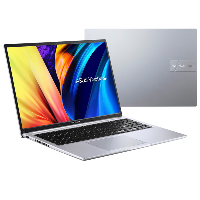 لپ تاپ Asus VivoBook 16 R1605ZA Core i3 (1215U) 8GB 256GB SSD INTEL 16" WUXGA