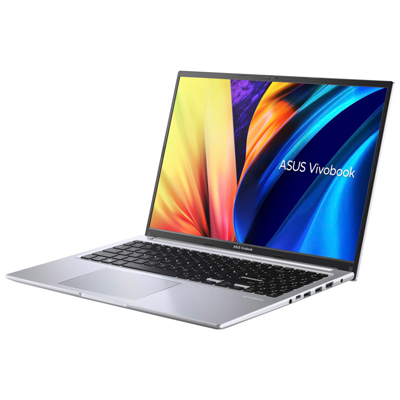 لپ تاپ Asus VivoBook 16 R1605ZA Core i3 (1215U) 8GB 256GB SSD INTEL 16" WUXGA
