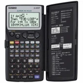ماشین حساب مهندسی کاسیو Casio Fx-5800P