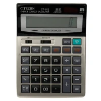 ماشین حساب سیتیژن Citezhn CT-912