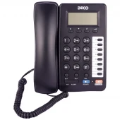 تلفن رومیزی دکو DECO 1372CID